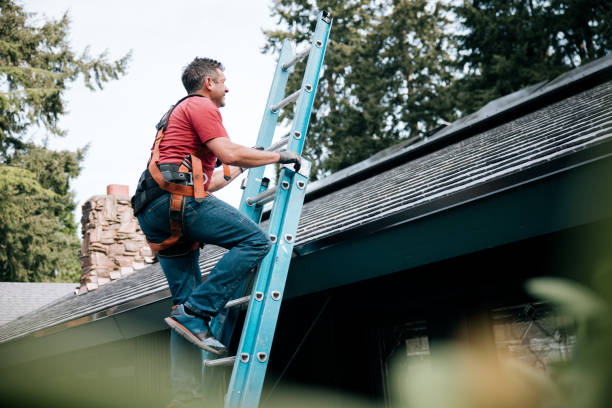 Trusted Eastland, TX Roofing Services Experts